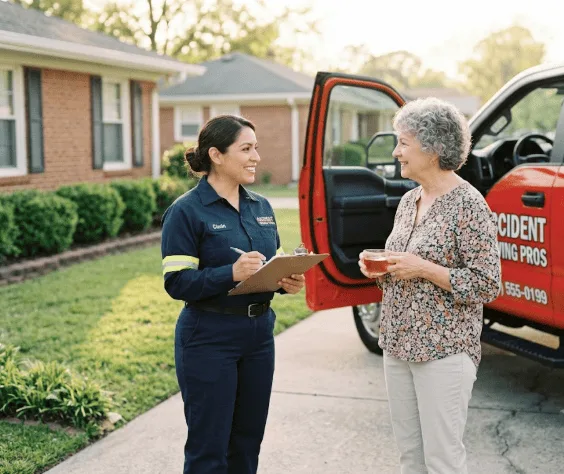 Accident Towing Service Fulton, IL FAQs